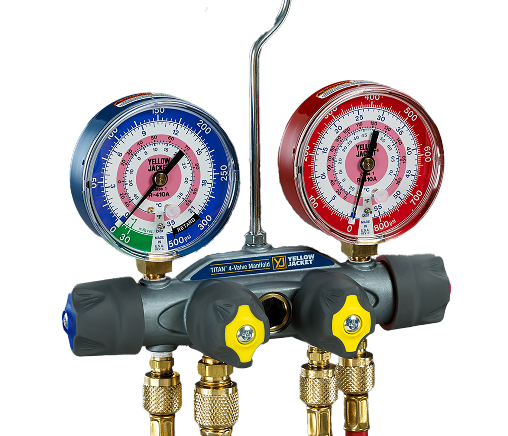 - Hoses and Accessories